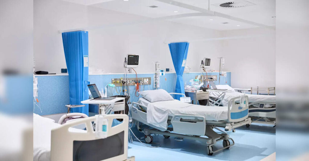 Odisha Aims for 5% Health Sector Spending with Increased GSDP Focus, ETHealthworld