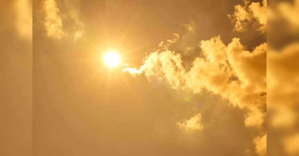 Over 60,000 Europeans died from heat during 2024 summer: study, ETHealthworld