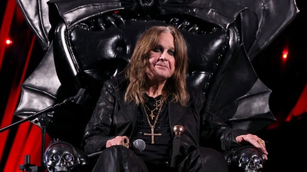 MTV VMAs 2025 to pay tribute to rock legend Ozzy Osbourne: Check list of performers
