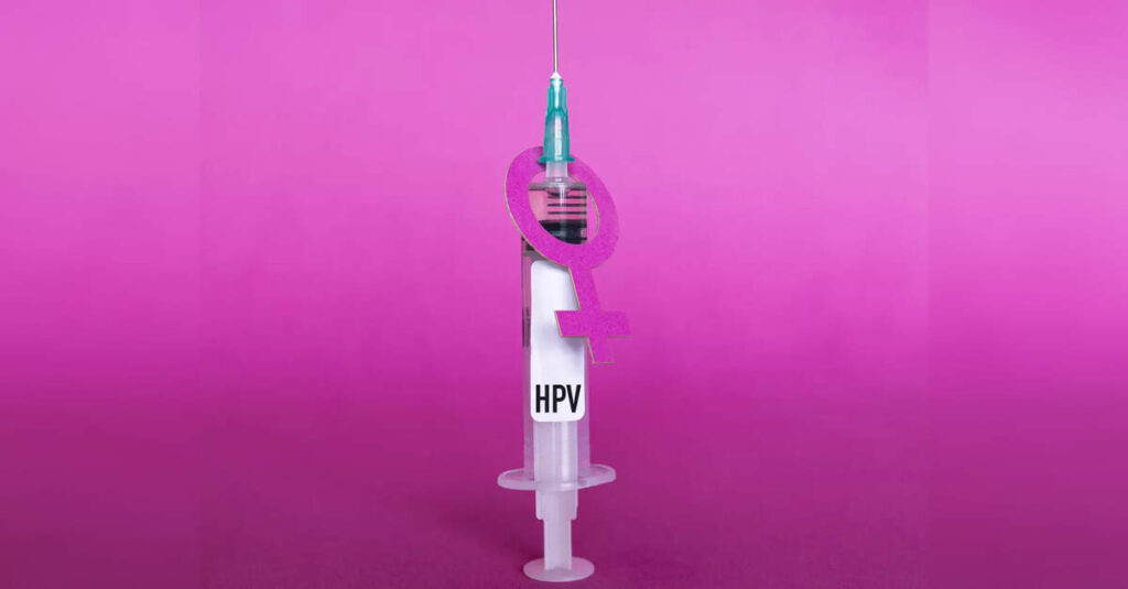 Pakistan vaccinates 9 million girls against cervical cancer despite online backlash, ETHealthworld