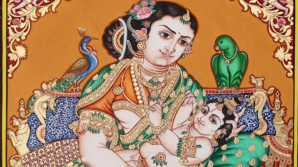 A legacy in gold: Mysuru artistry to shine in London