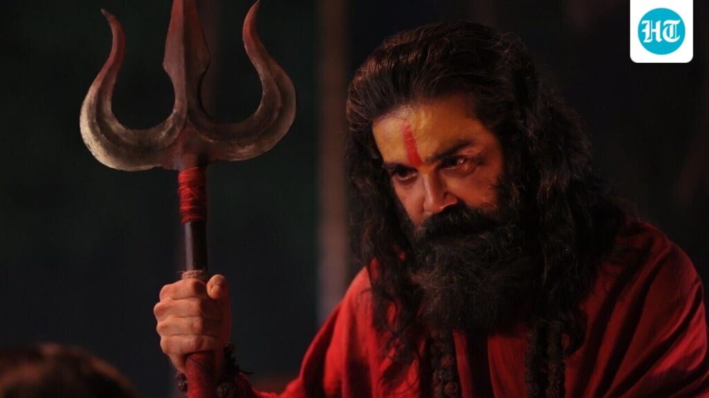 Prosenjit Chatterjee is proud to be a part of Devi Chowdhurani: ‘A film like this doesn't come quite often’ | Interview