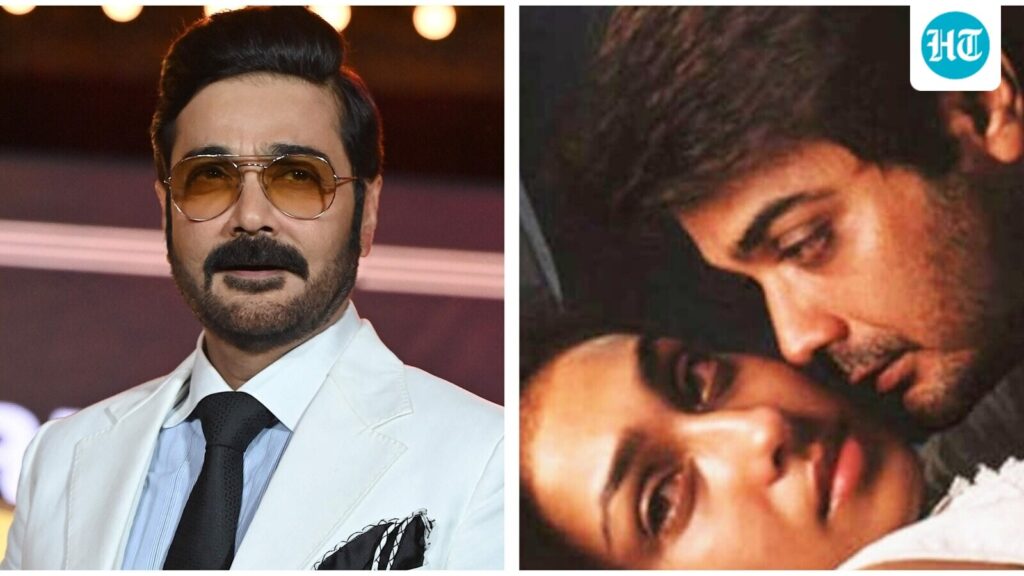 25 years of Rituparno Ghosh's Utsab: Prosenjit Chatterjee recalls memories of shoot, says it is one of his best films