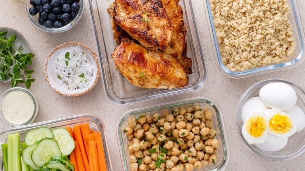 Doctor lists 10 foods to add to daily diet for better protein intake: Pulses, fishes, eggs, milk and more