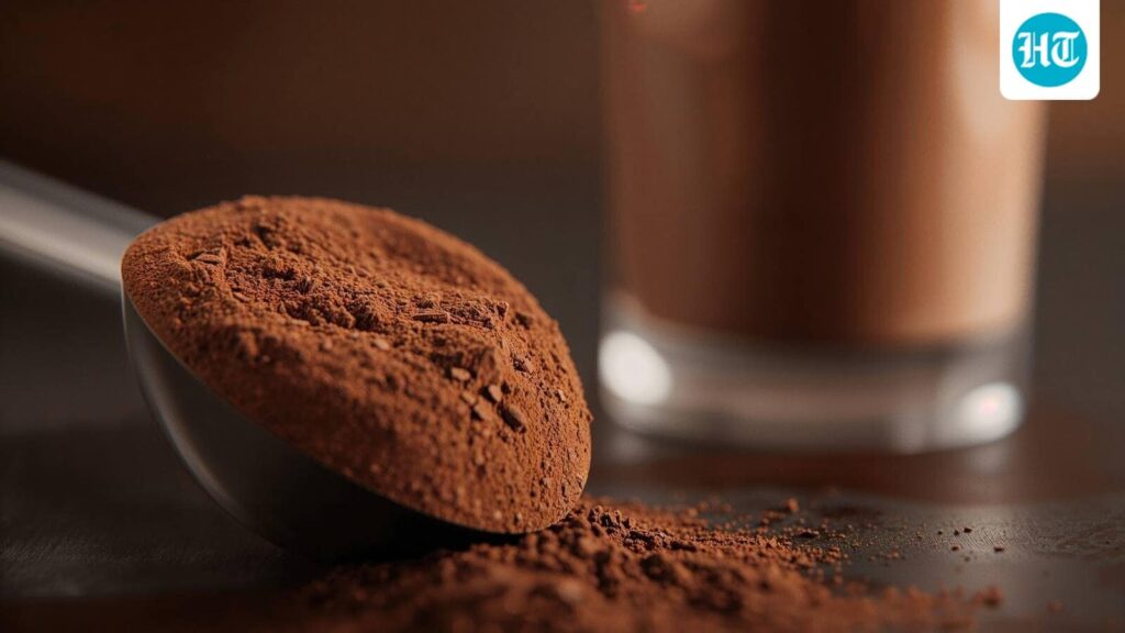 10 Best rich chocolate whey protein: For fitness, recovery and effective workout