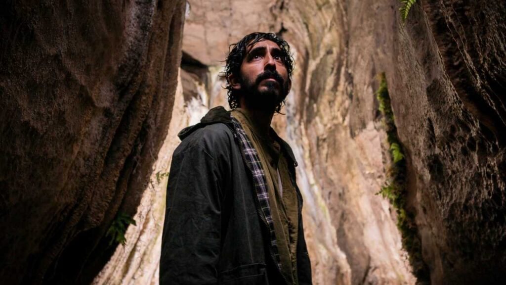 Manuel Garcia-Rulfo Joins the new ‘Jurassic World’ Movie