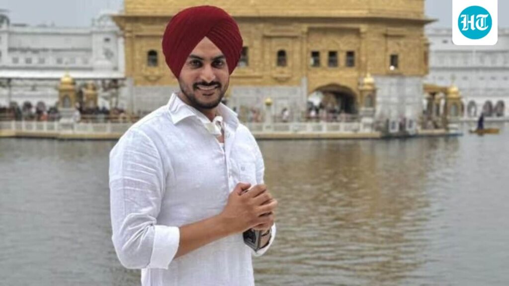 ‘Minimal brain activity’: Punjabi singer Rajvir Jawanda in critical state | Update from hospital