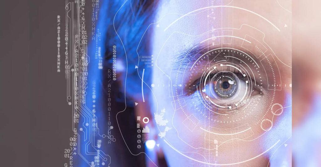 How AI-Powered Eye Scans can Uncover High Blood Sugar and Heart Disease, ETHealthworld