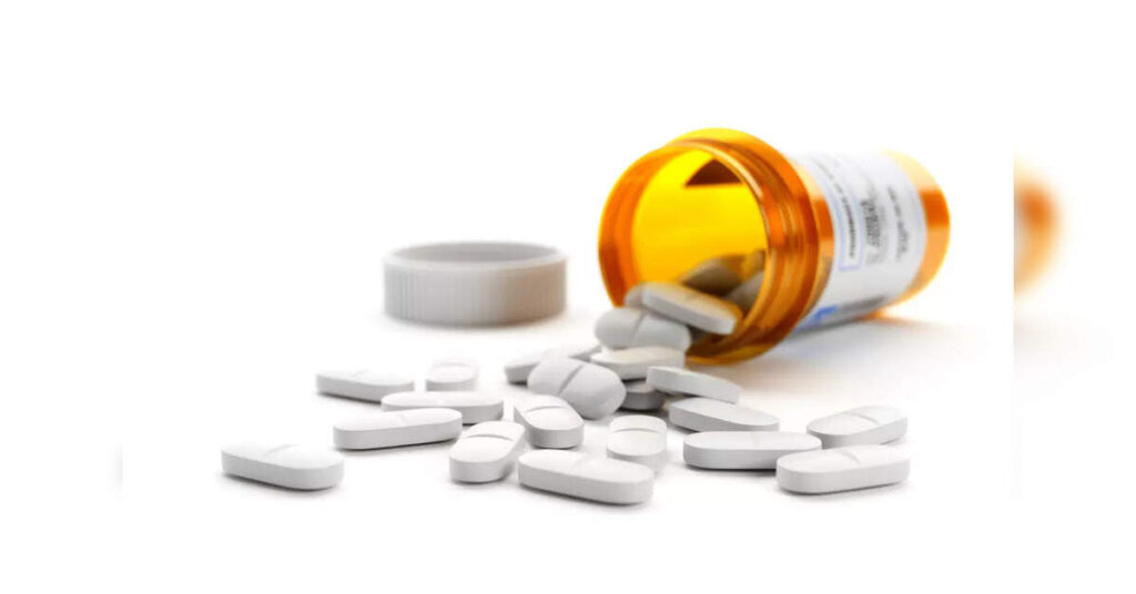 Rising Drug Overdose Deaths Among Older Australians: A Growing Crisis, ETHealthworld