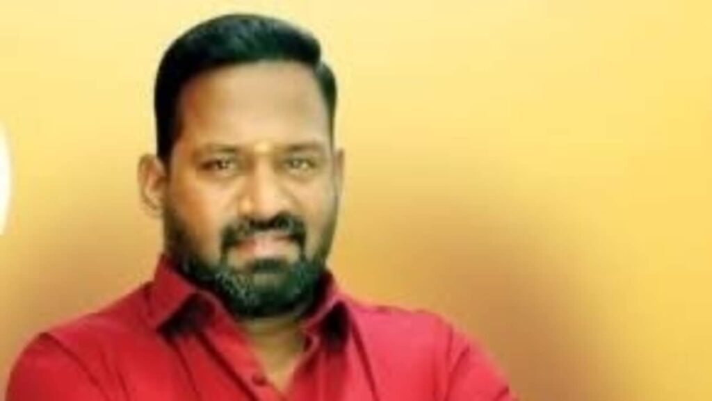 Kamal Haasan and Radikaa Sarathkumar pay tribute to actor Robo Shankar: 'Such a great great loss'
