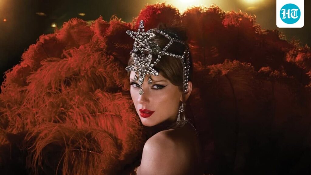 Taylor Swift launches SiriusXM’s channel ahead of The Life of a Showgirl album release: Everything you need to know