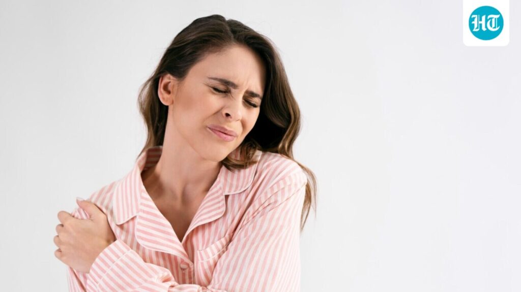 Physician shines light on a rare disease that causes hyper-flexible joints and dislocations