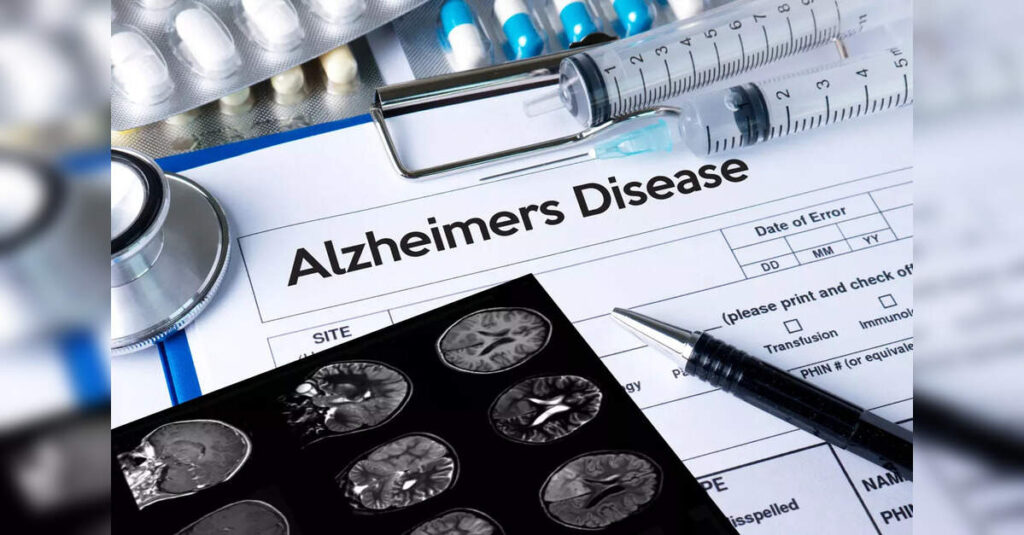 Simple Steps to Prevent Alzheimer's Disease and Dementia, ETHealthworld