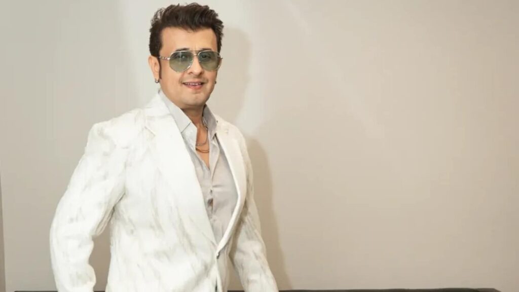 Sonu Nigam on Bijuria remake: 'Respect for the original creators while attempting recreations is the key'