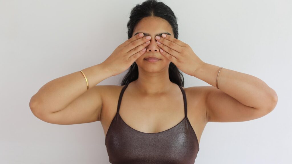 Yoga expert reveals the one breathing technique to help reduce anxiety and brain fog | Health