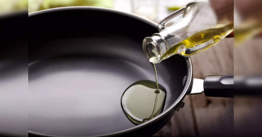 Soybean Processors Association Criticizes FSSAI for Promoting Olive Oil, ETHealthworld