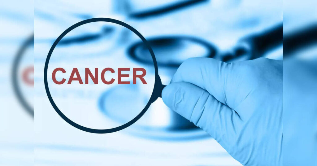 Study Reveals Highest Cancer Rates Are in Northeast India, ETHealthworld