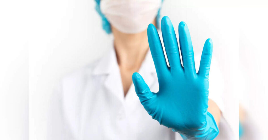 Surge in Workplace Violence Against Indian Doctors: A Crisis Unveiled, ETHealthworld