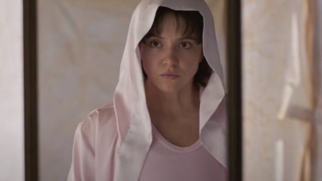 Christy trailer: Sydney Sweeney enters Oscars race as she packs in the punches in biopic of boxing legend. Watch