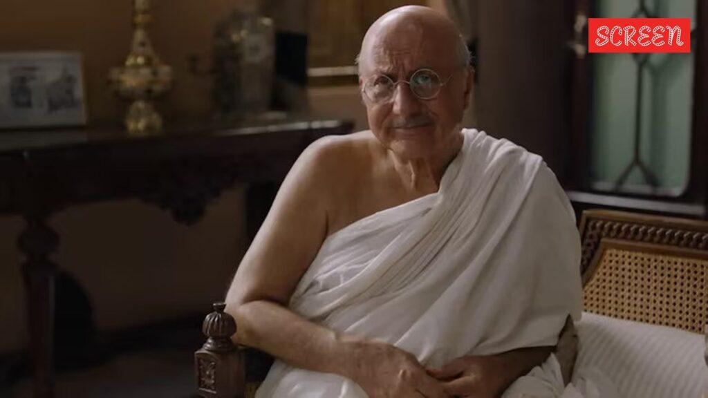 The Bengal Files box office collection Day 7