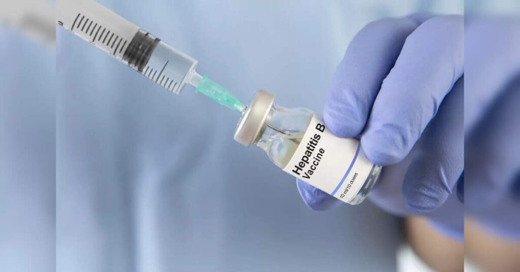 The Essential Role of Hepatitis B Vaccination in Newborns: Protecting Future Generations, ETHealthworld