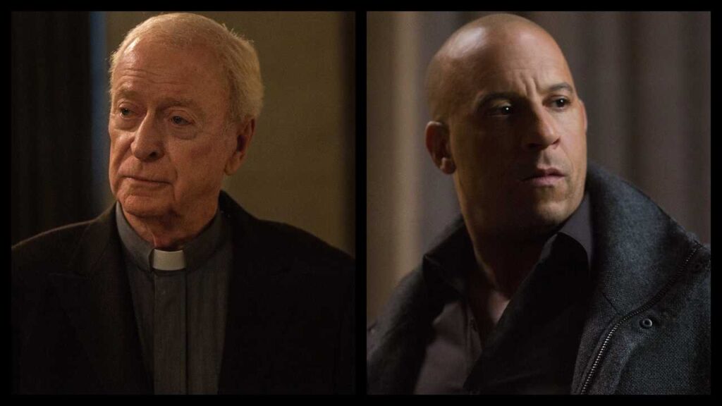 Watch the Marvel Movies in Story Order