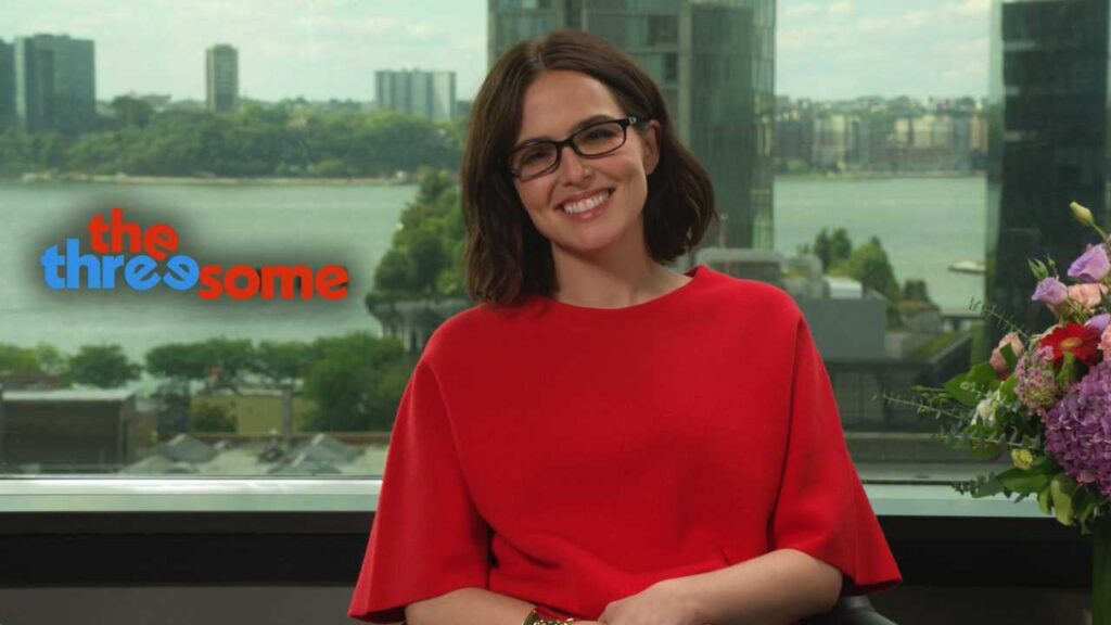 'I Know What You Did Last Summer' Interview: Freddie Prinze Jr.