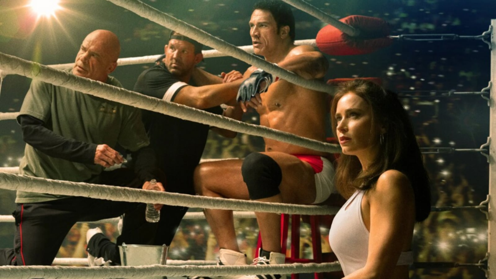 The Smashing Machine first reviews: Dwayne ‘The Rock’ Johnson earns career-best praise; ‘proves he can do serious’