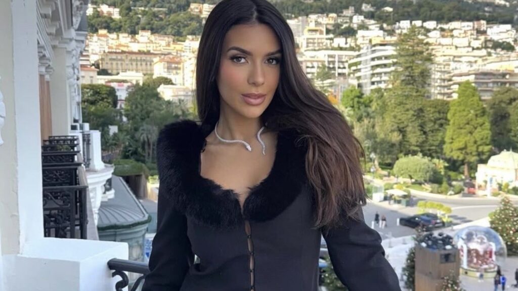 'Love Island' Star Ekin-Su Cülcüloğlu Reveals Her Tips for Thriving on Reality TV