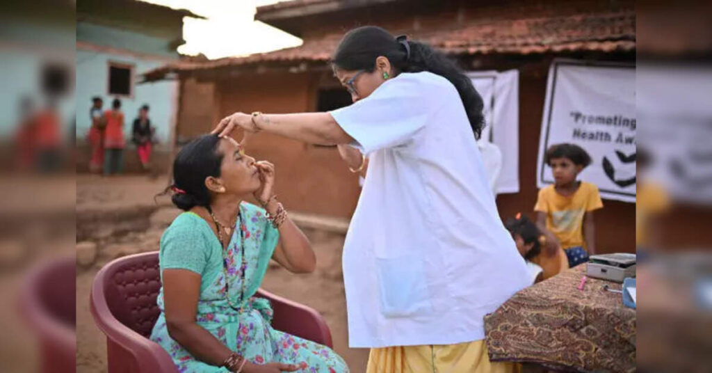 A Digital and AI-Driven Revolution, ETHealthworld