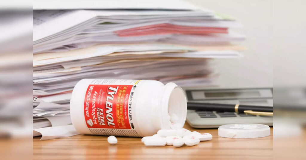 Trump repeats Tylenol and vaccine claims, defying medical community outcry, ETHealthworld