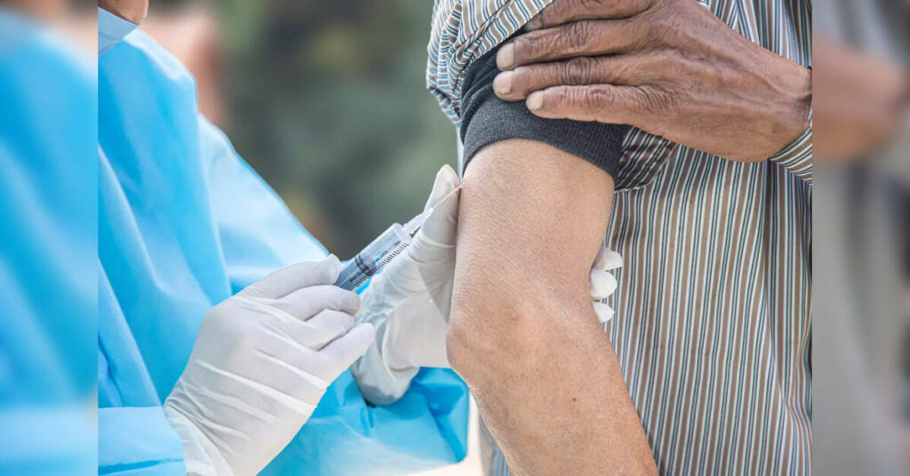 Understanding the Low Uptake of Flu Vaccination in India: Challenges and Risks, ETHealthworld