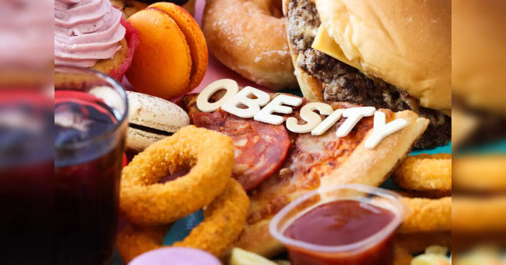 UNICEF Report Reveals Obesity Surpassing Underweight Among Youth Globally, ETHealthworld