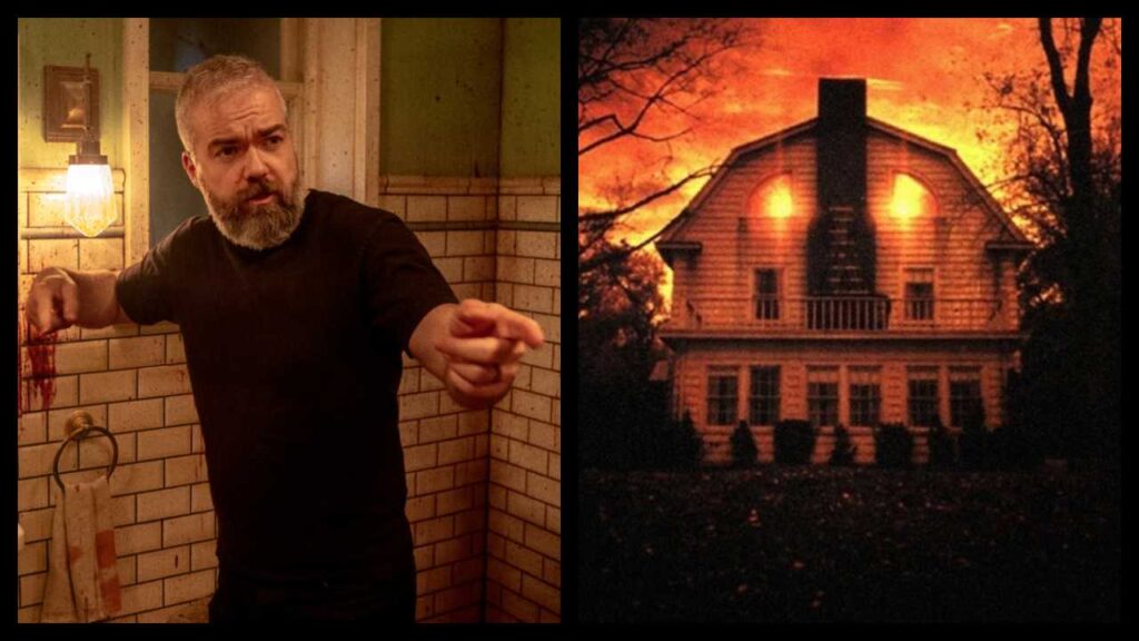 New ‘Amityville' Horror Movie in the Works