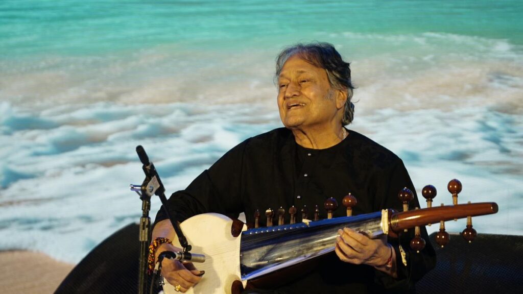 When ragas ride the waves: ‘Malhar and the Sea’ music festival reclaims Goa’s classical glory