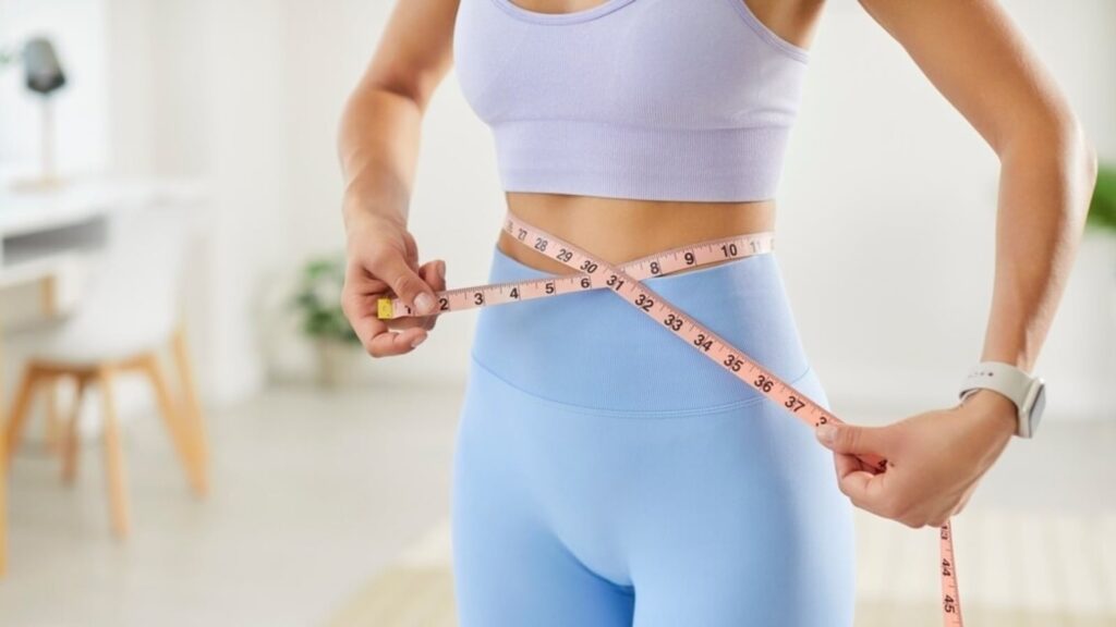 Woman who lost 18 kg says ‘I started losing weight much faster when I changed this 1 thing in my diet’; shares her tips