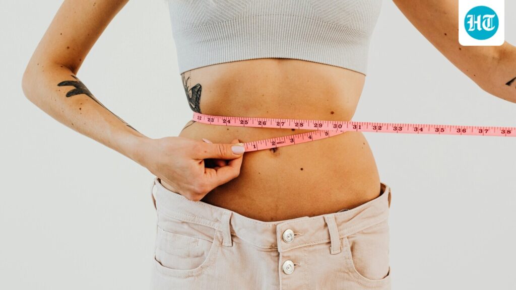 Fitness coach reveals 6 things she followed to stop overeating and drop 20 pounds