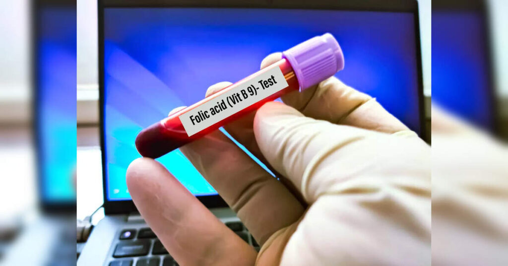 What is leucovorin, the drug Trump administration says can treat autism?, ETHealthworld