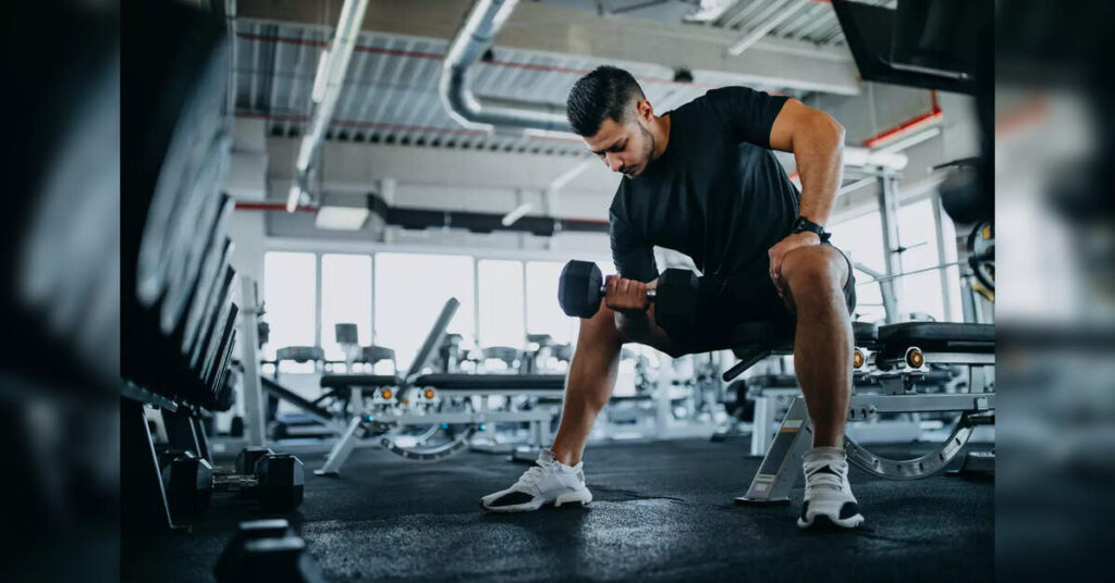 Science reveals post-exercise ‘golden window’ that boosts recovery and muscle growth, ETHealthworld