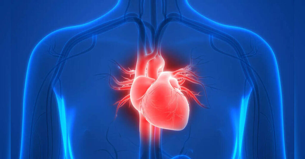 Cardiac issues preventable with awareness and timely action, say experts, ETHealthworld