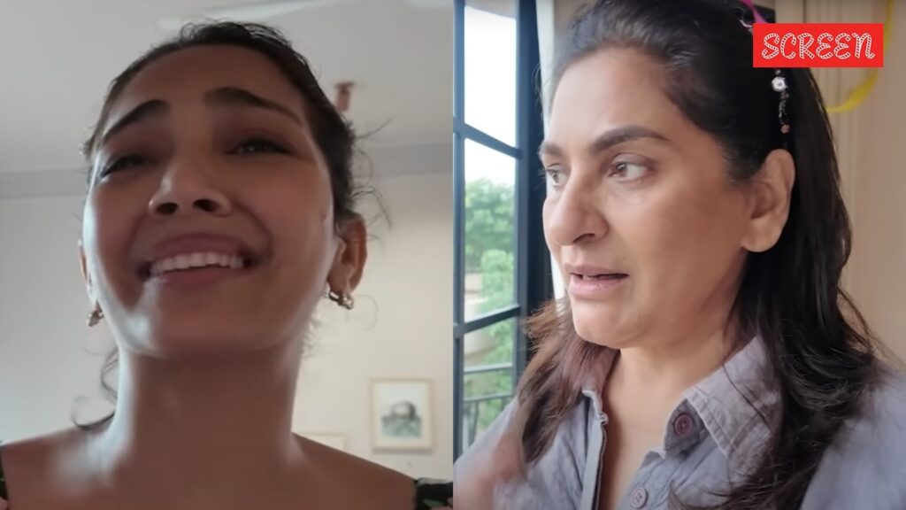 Yogita BIhani reacted on Archana Puran Singh's childhood story