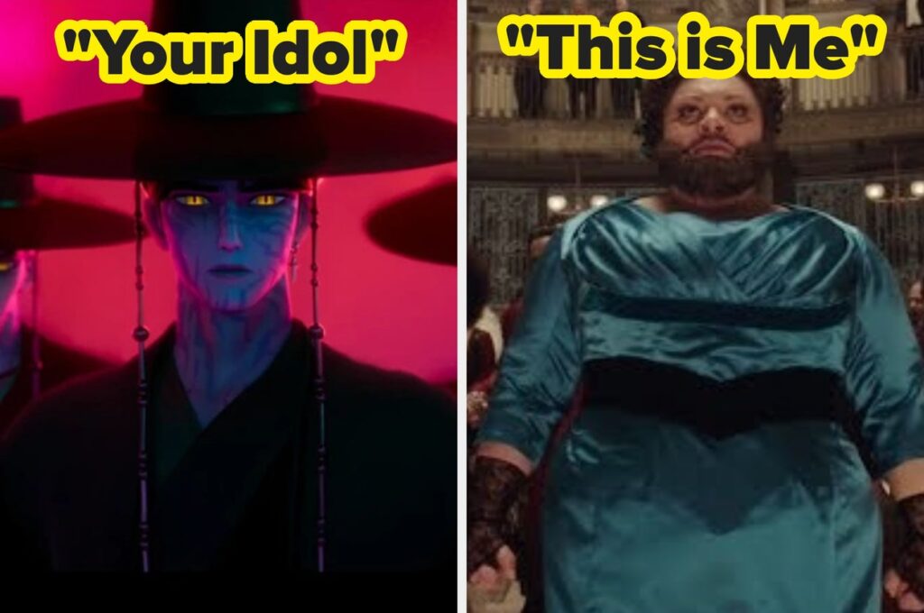 Do You Have The Same Movie Musical Song Preferences As Everyone Else? Find Out Here