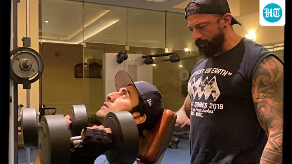 Ranbir Kapoor's fitness trainer shares 5 reasons why many people fail to lose weight: ‘The key is to keep challenging…’