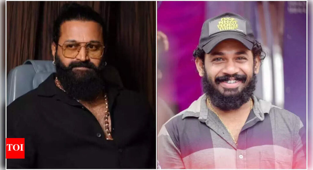 ‘Kantara Chapter 1’: Rishab Shetty opens up on the emotional impact of co-star Rakesh Poojary’s demise; says the 'loss was huge' |