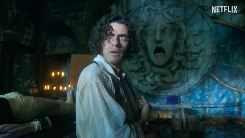 'Frankenstein' Trailer | Moviefone