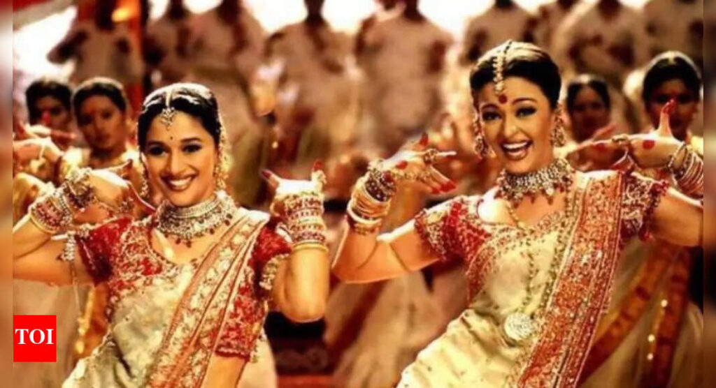 ‘Devdas was a nightmare’: Abu Jani-Sandeep Khosla reveal how producer’s arrest led to payment issues; call Sanjay Leela Bhansali a ‘genius’ | Hindi Movie News