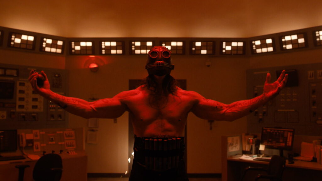 'Psycho Killer' Trailer | Moviefone