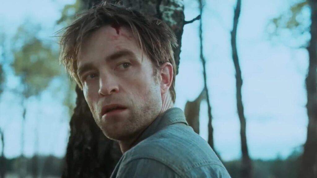 'Die My Love' Trailer | Moviefone