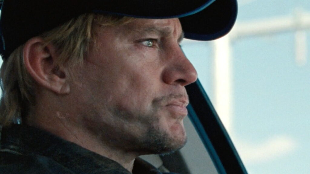 'Roofman' Final Trailer