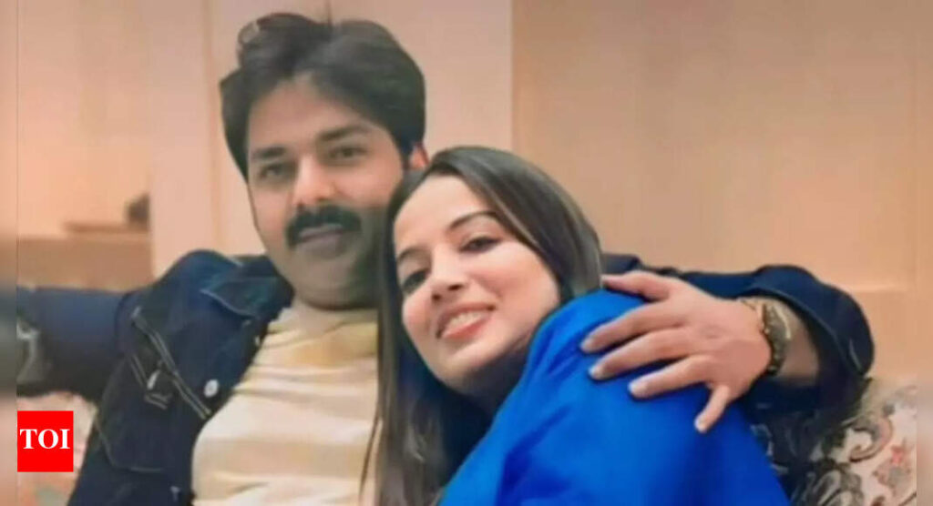Pawan Singh’s wife Jyoti Singh alleges ‘he used to give me abortion pills’; actor breaks silence, ‘only I, she, and God know that’ | Bhojpuri Movie News
